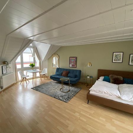 Roemerburg Apartments Antoniusstrasse Boppard Extérieur photo