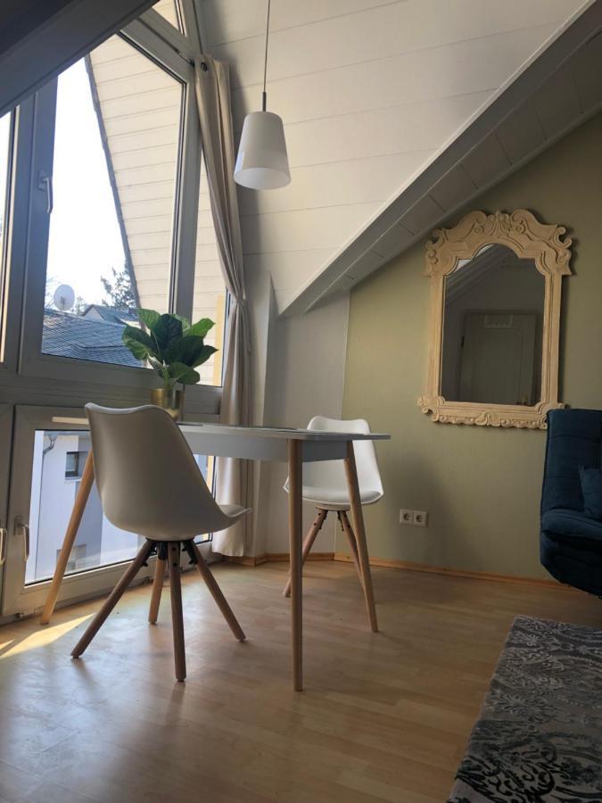 Roemerburg Apartments Antoniusstrasse Boppard Extérieur photo