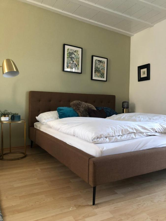 Roemerburg Apartments Antoniusstrasse Boppard Extérieur photo