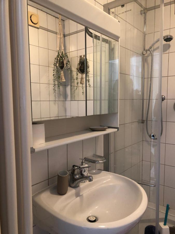 Roemerburg Apartments Antoniusstrasse Boppard Extérieur photo