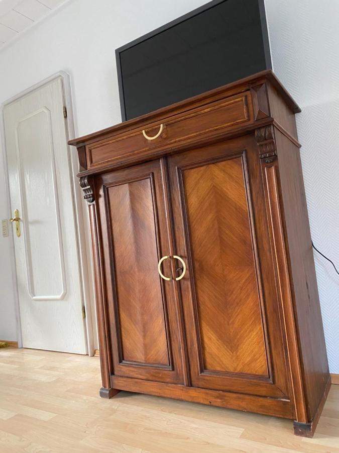 Roemerburg Apartments Antoniusstrasse Boppard Extérieur photo