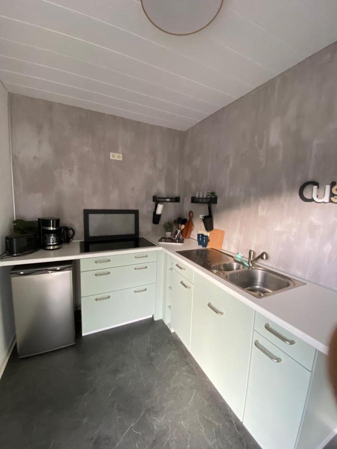 Roemerburg Apartments Antoniusstrasse Boppard Extérieur photo