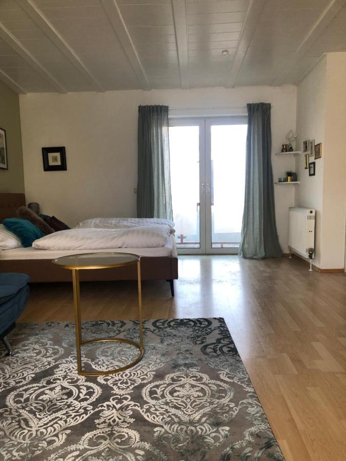 Roemerburg Apartments Antoniusstrasse Boppard Extérieur photo